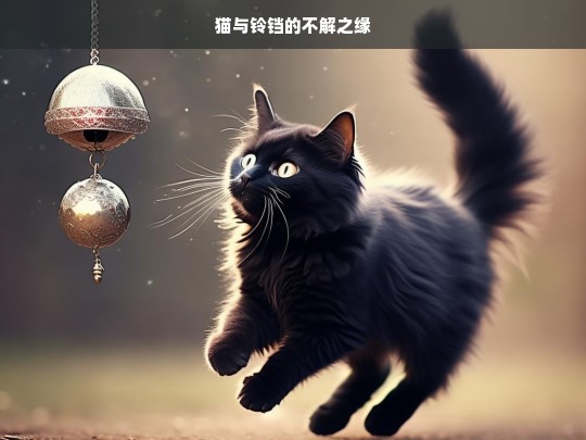 猫与铃铛的不解之缘