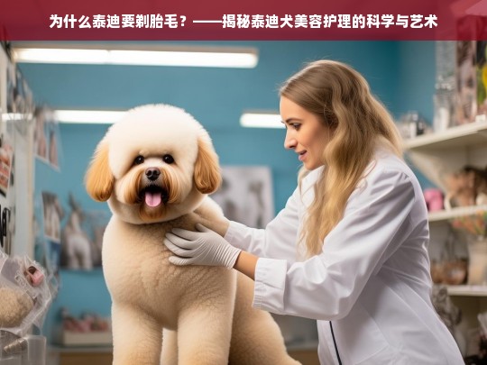 为什么泰迪要剃胎毛？——揭秘泰迪犬美容护理的科学与艺术