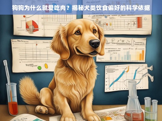 狗狗为什么就爱吃肉？揭秘犬类饮食偏好的科学依据