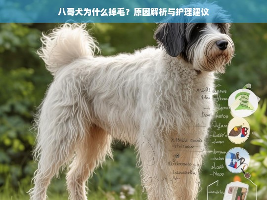 八哥犬为什么掉毛？原因解析与护理建议