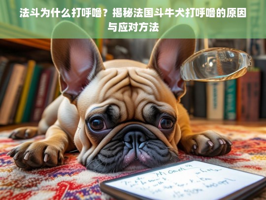 法斗为什么打呼噜？揭秘法国斗牛犬打呼噜的原因与应对方法