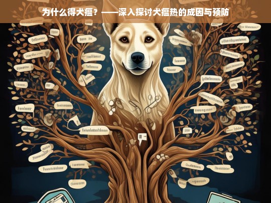 为什么得犬瘟？——深入探讨犬瘟热的成因与预防