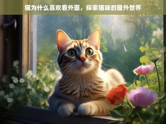 猫为什么喜欢看外面，探索猫咪的窗外世界