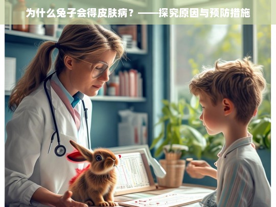 为什么兔子会得皮肤病？——探究原因与预防措施