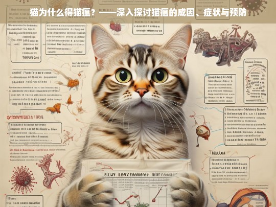 猫为什么得猫瘟？——深入探讨猫瘟的成因、症状与预防