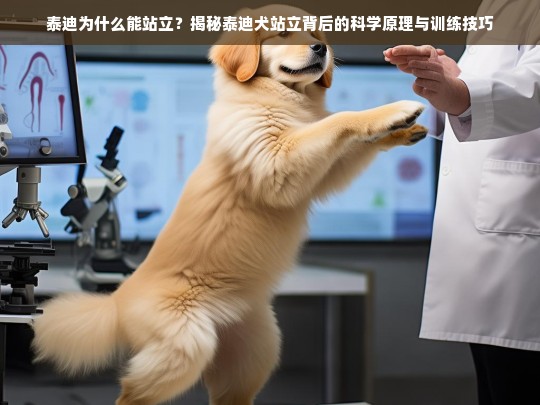 泰迪为什么能站立？揭秘泰迪犬站立背后的科学原理与训练技巧