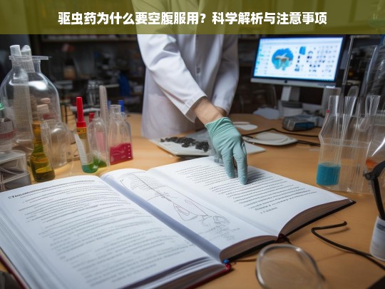 驱虫药为什么要空腹服用？科学解析与注意事项