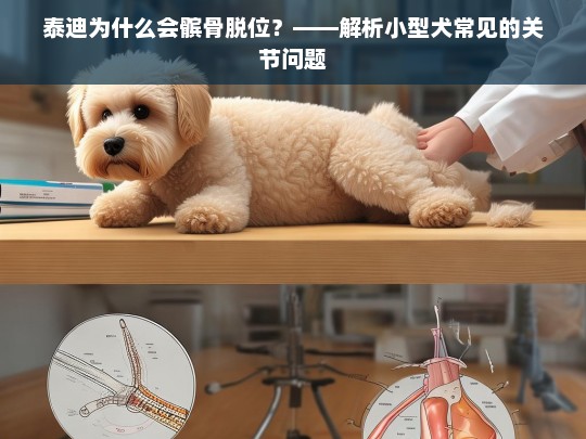 泰迪为什么会髌骨脱位？——解析小型犬常见的关节问题