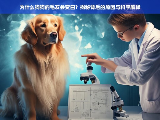 为什么狗狗的毛发会变白？揭秘背后的原因与科学解释