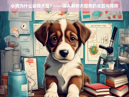 小狗为什么会得犬瘟？——深入解析犬瘟热的成因与预防