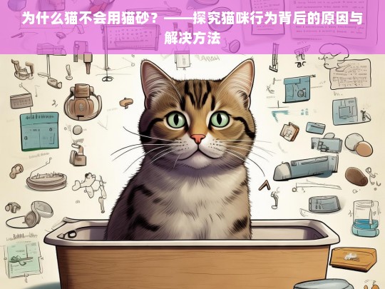 为什么猫不会用猫砂？——探究猫咪行为背后的原因与解决方法