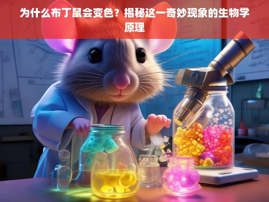 为什么布丁鼠会变色？揭秘这一奇妙现象的生物学原理