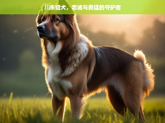 川东猎犬，忠诚与勇猛的守护者