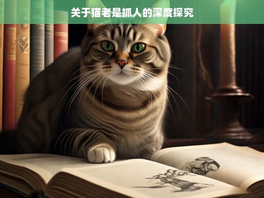 关于猫老是抓人的深度探究