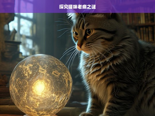 探究猫咪老癫之谜