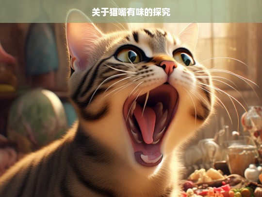 关于猫嘴有味的探究