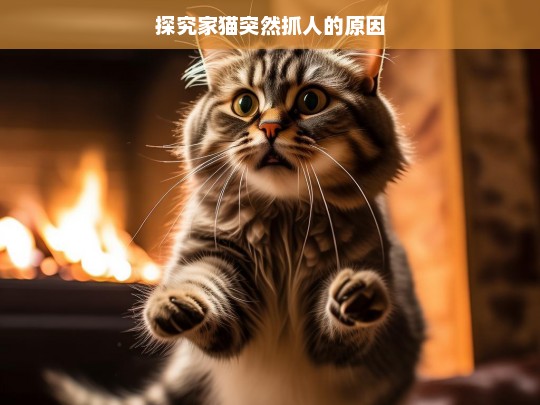 探究家猫突然抓人的原因