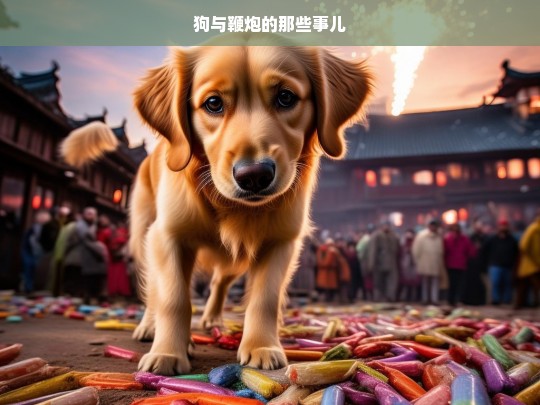 狗与鞭炮的那些事儿