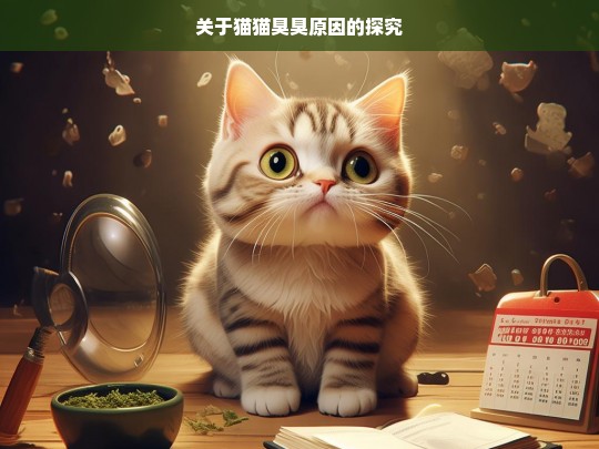 关于猫猫臭臭原因的探究