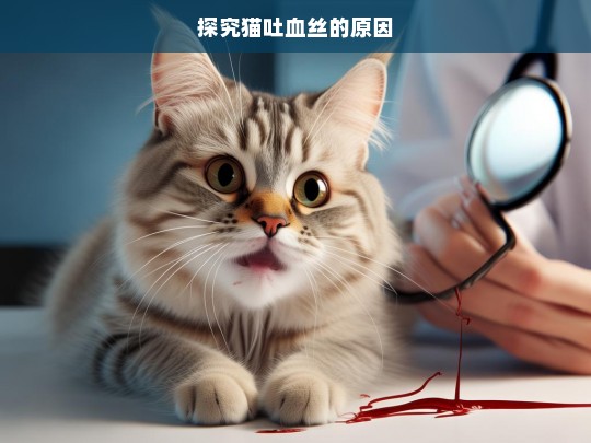 探究猫吐血丝的原因