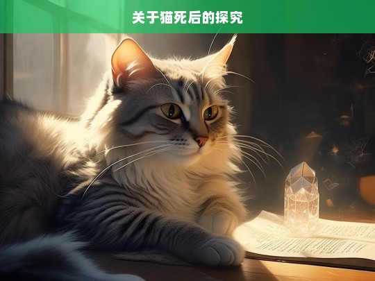 关于猫死后的探究