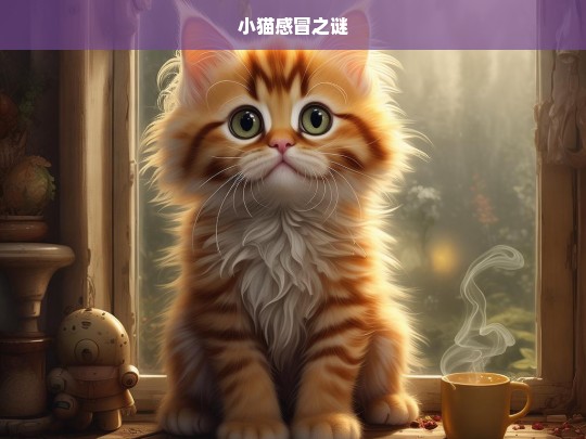 小猫感冒之谜