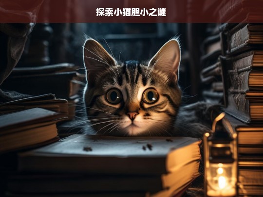 探索小猫胆小之谜